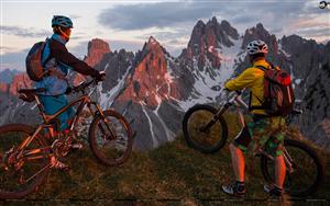 Adventure Sports